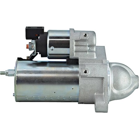 Aftermarket JAndN Electrical Products Starter 410-12725-JN